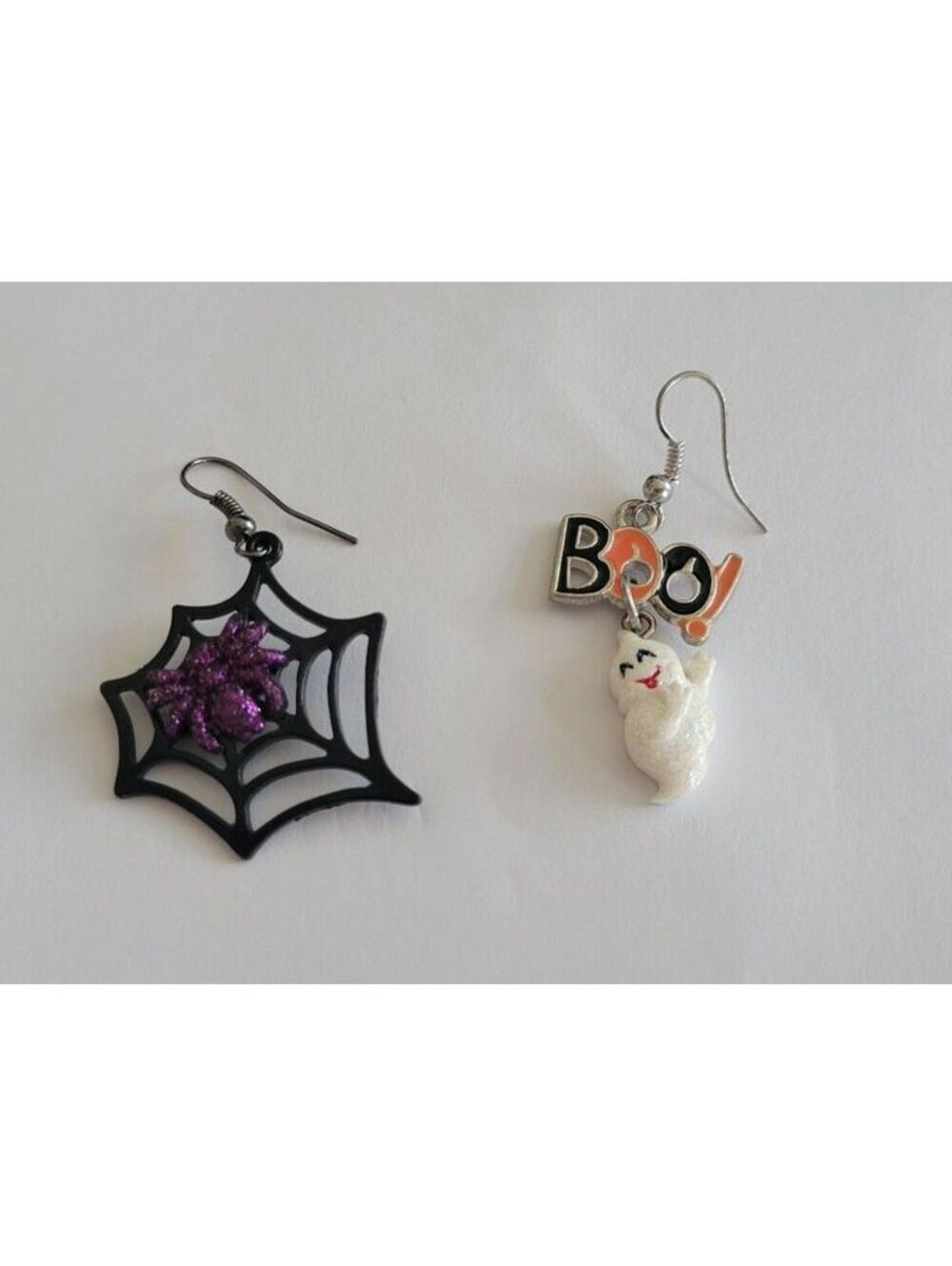 Claire's Cute Halloween Earrings